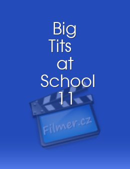 Big Tits at School 11