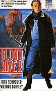 Krvavá řeka