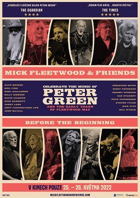 Mick Fleetwood & Friends