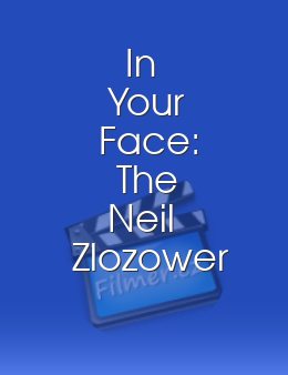 In Your Face: The Neil Zlozower Story