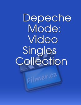 Depeche Mode: Video Singles Collection