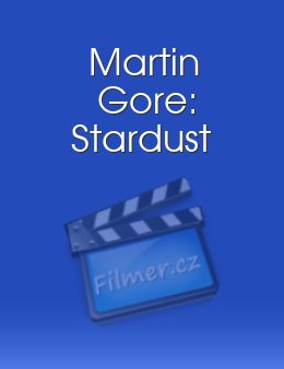 Martin Gore: Stardust