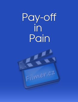 Pay-off in Pain
