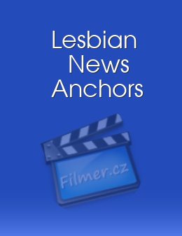 Lesbian News Anchors