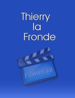 Thierry la Fronde