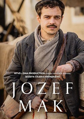 Jozef Mak (2022)(SK)   online film