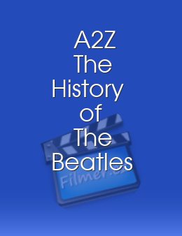 A2Z The History of The Beatles