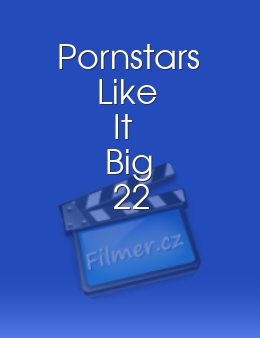 Pornstars Like It Big 22
