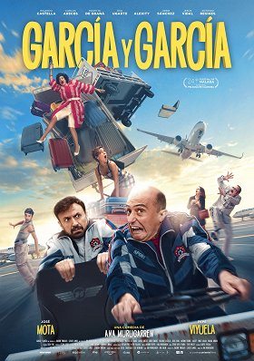 García a García