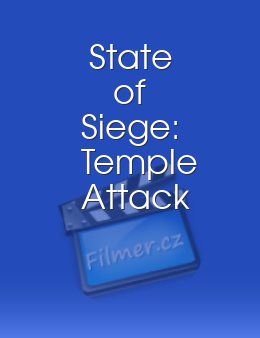State of Siege Temple Attack