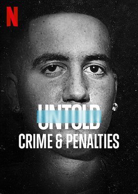 Neslýchané: Zločin a trestné minuty