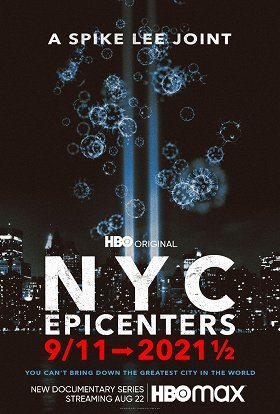 Epicentra New Yorku: 11/9 – 2021½