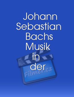 Johann Sebastian Bachs Musik in der Lutherstadt Wittenberg mit Matthias Goerne, Vilde Frang und Nicolas Altstaedt