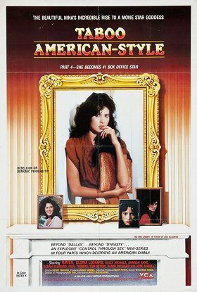 Taboo American Style 1: The Ruthless Beginning