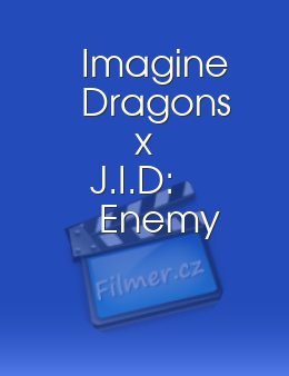 Imagine Dragons x J.I.D: Enemy