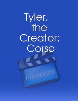 Tyler, the Creator: Corso