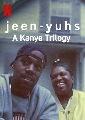 Jeen-yuhs: Trilogie o Kanye Westovi