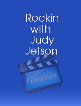 Rockin with Judy Jetson