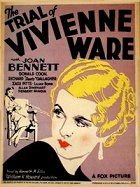 The Trial of Vivienne Ware