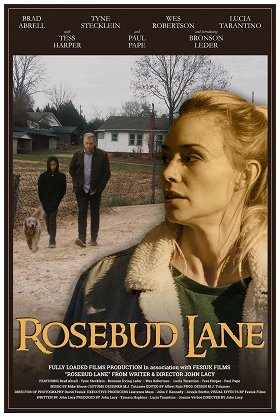 Rosebud Lane