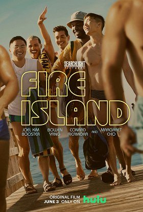 Fire Island Film