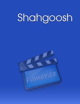 Shahgoosh