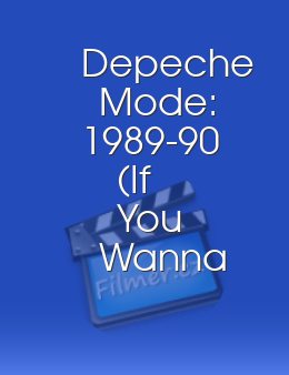 Depeche Mode: 1989-90 (If You Wanna Use Guitars, Use Guitars)