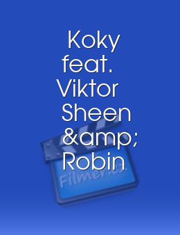 Koky feat. Viktor Sheen & Robin Zoot: SOS