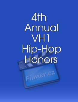 4th Annual VH1 Hip-Hop Honors