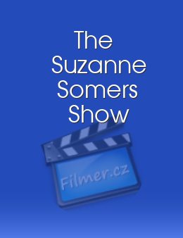 The Suzanne Somers Show