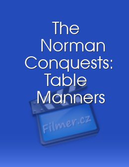 Norman Conquests: Table Manners, The