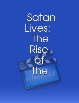 Satan Lives: The Rise of the Illuminati Hotties