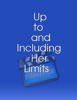 Up to and Including Her Limits Vol. 2