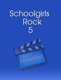 Schoolgirls Rock 5