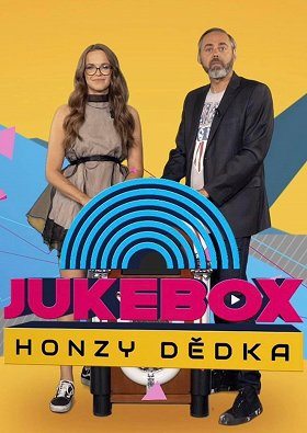 Jukebox Honzy Dědka