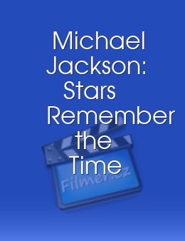 Michael Jackson: Stars Remember the Time
