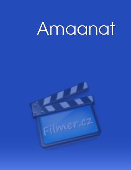 Amaanat