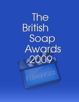 The British Soap Awards 2009