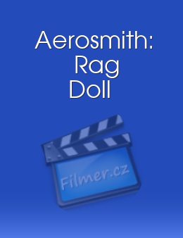 Aerosmith: Rag Doll