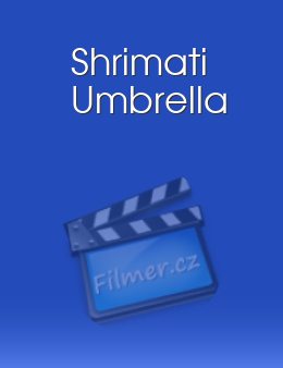 Shrimati Umbrella