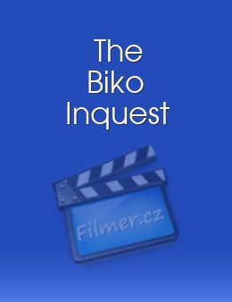 Biko Inquest, The