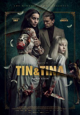 Tin & Tina Film