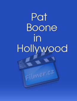 Pat Boone in Hollywood