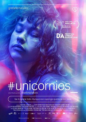 #Unicornios