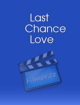 Last Chance Love