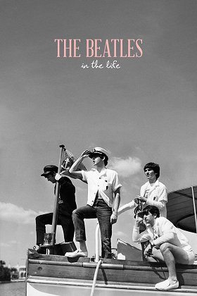 Příběh Beatles