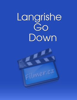 Langrishe Go Down