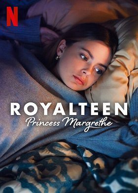 Royalteen: Princezna Margrethe