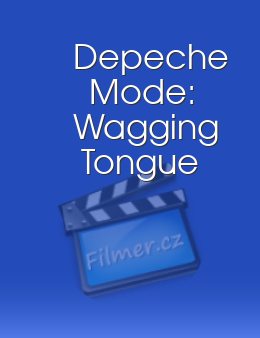 Depeche Mode: Wagging Tongue