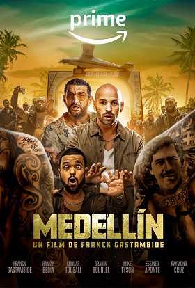 Medellín Film